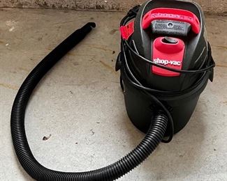 Shop-Vac