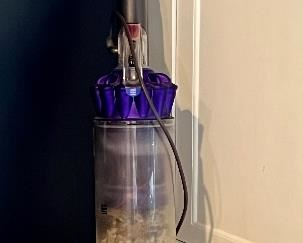 Dyson DC40 Vacuum