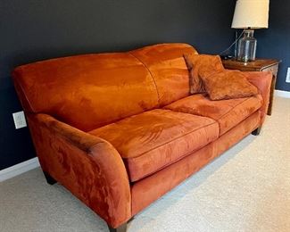 Rowe Furniture Sofa