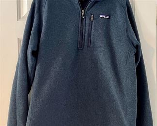 Patagonia Fleece