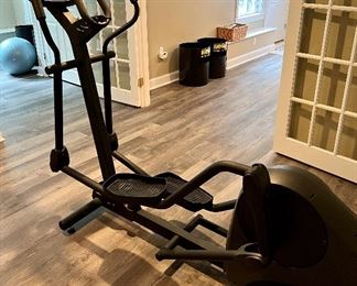 LifeFitness Elliptical