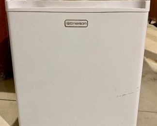 Emerson Mini Fridge