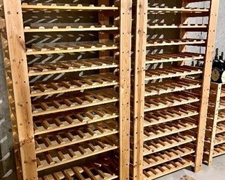 Wine Racks