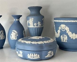 Wedgewood