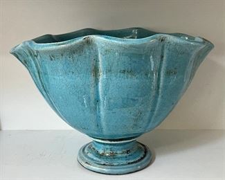 Pottery Dish