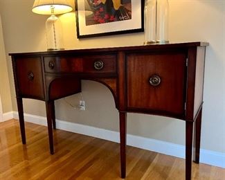 Baker Furniture Sideboard
