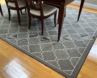 Indoor/Outdoor Rug