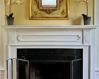 Pretty as a picture!