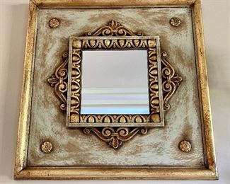 Decorative Mirror