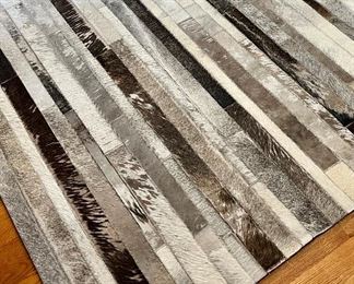 Crate & Barrel Rug - 8' x 10'