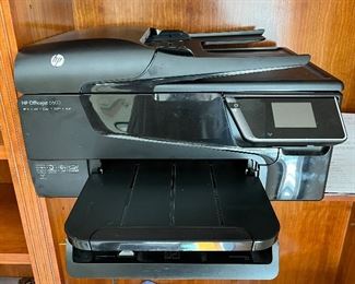 HP Officejet 6600