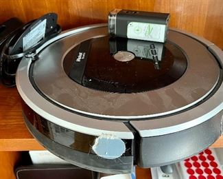 IRobot Vacuum