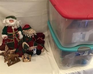 Christmas Decorations