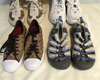 Coach Sneakers