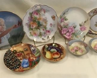 Collectible Dishware