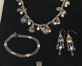 Michael Dawkins Sterling