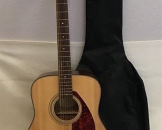 Yamaha Guitar