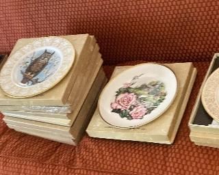 Boehm Plated  Boxed price  25 each,   No Box  20 each