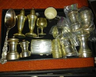 Silver Tray 2 (If Calling you must reference This tray #