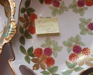 Lot 131     Limoges Bowls     30 each