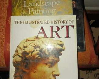 Books priced inside  Call for a price