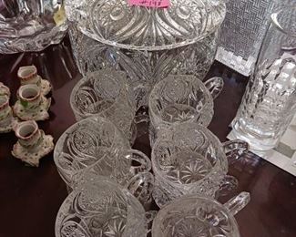 Lot  148   Ask Staff 