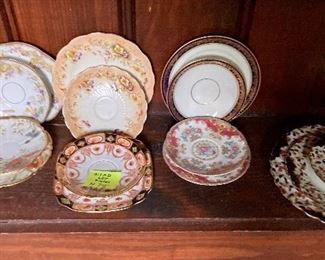 GROUP LOT #715 - $40