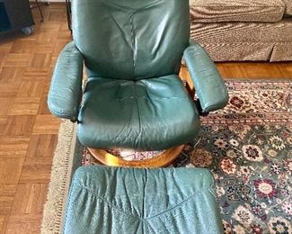 Ekornes Stressless Chair 