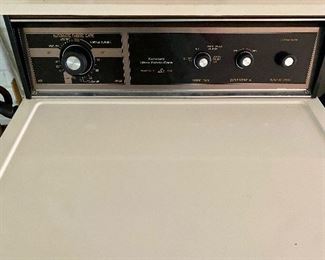 Kenmore Dryer