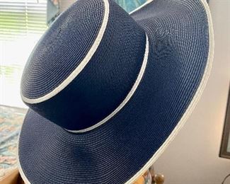 Vintage Hat Selection