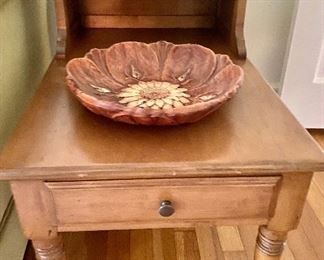 Pennsylvania House End Table 