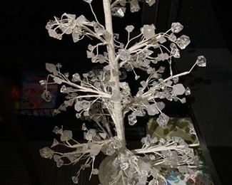 Crystal Tree