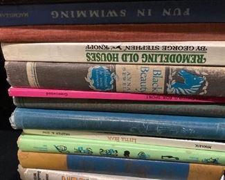 Vintage Books
