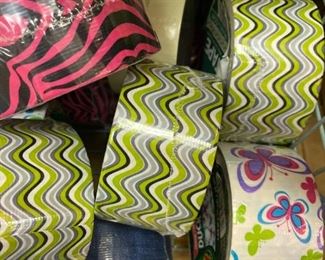 Duck Tape
