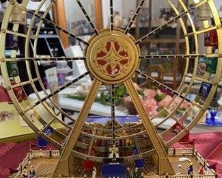 World's Fair Ferris Wheel