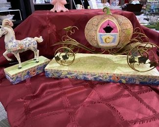 Beautiful piece opened for the first time for this photo!