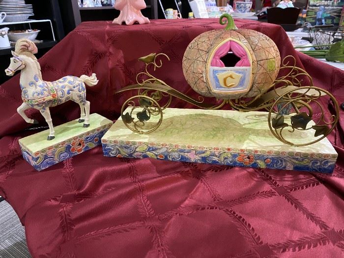 Beautiful piece opened for the first time for this photo!