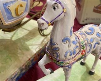 Jim Shore for Disney