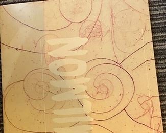 Milmon Commemorative Booklet