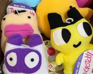 Tamagotchi 