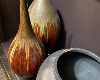 Vases and Pots