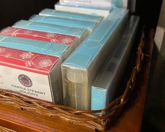 Martha Stewart Glitter