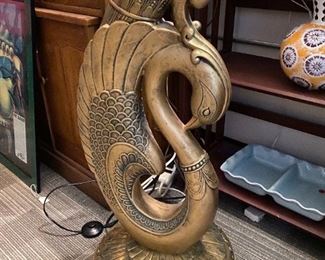 This is a conversation starter!