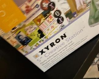Xyron 5" Creative Station