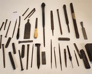 antique tools