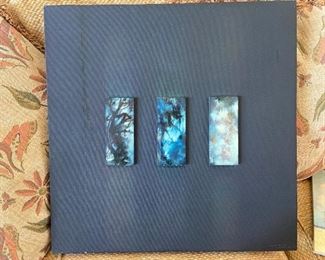 Name unknown by Mary Tomas 