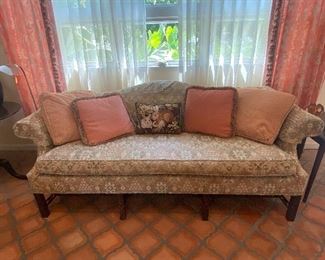 Lovely Antique Sofa 