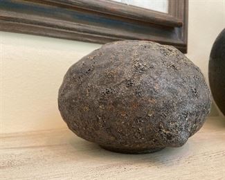 Sculpture from Nasher 