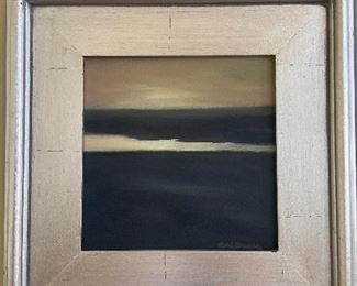 Elements 2 by Carolyn Caldwell