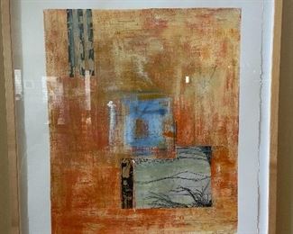 Lakeway View by Mary Tomas